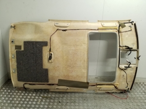 LEXUS RX (2003–2009) Dachhimmel 63111-48080 - 2
