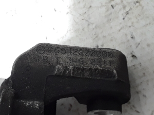 Mercedes Benz E-Class W213 (2017–2026) Other engine part A6542200000 - 2