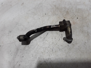 Mercedes Benz E-Class W213 (2017–2026) Turbo õlitoru A6542038700 - 2