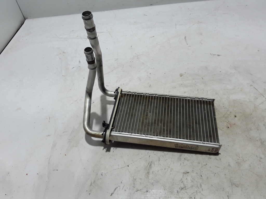 MERCEDES-BENZ E-Class W213/S213/C238/A238 (2016-2024) Interior Heater Radiator T900181 21000665