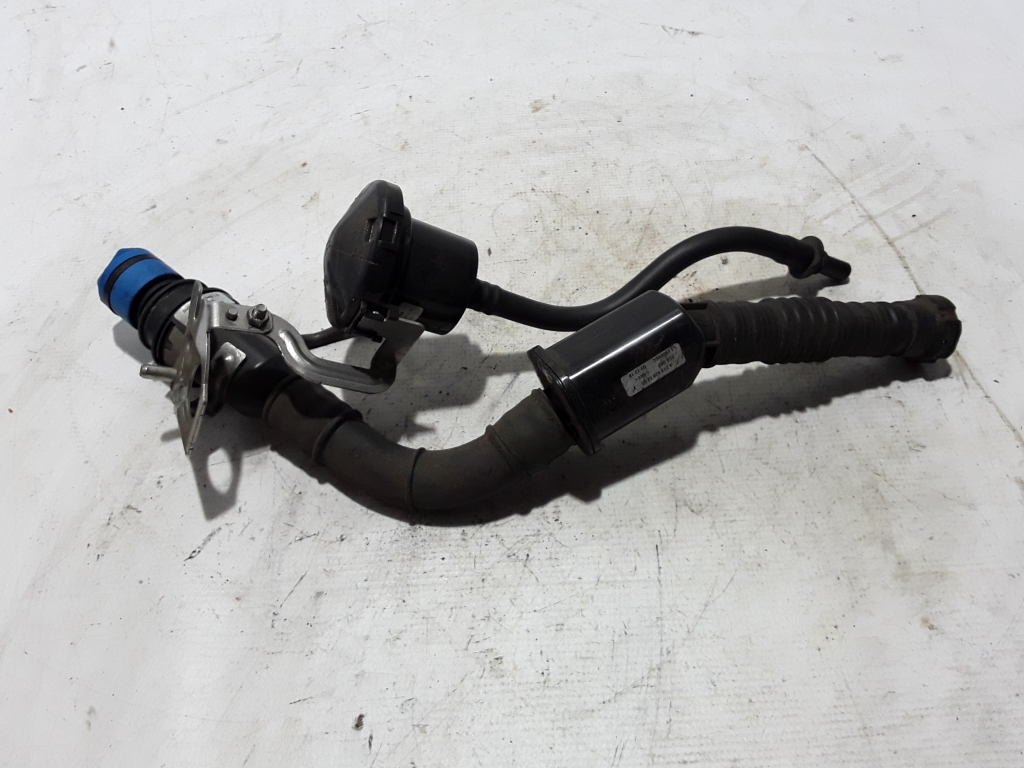 MERCEDES-BENZ E-Class W213/S213/C238/A238 (2016-2024) Fuel Tank Pipe A2134705201 21000666