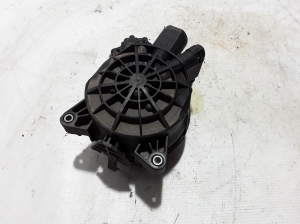 Mercedes Benz E-Class W213 (2017–2026) Kütusefilter ja selle osad A0029907911 - 3