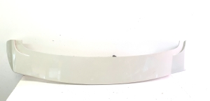 Hyundai Santa Fe (2012–2018) Tailgate spoiler 87210-2W300 - 3