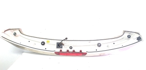 Tailgate spoiler - 87210-2W300