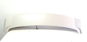 Hyundai Santa Fe (2012–2018) Tailgate spoiler 87210-2W300 - 4