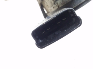 Citroen C3 (2009–2016) Windshield wiper mechanism W000004578 - 3