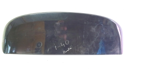 Hyundai i40 (2011–2026) Heckklappenspoiler 87210-3Z000 - 3