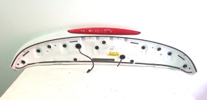 Tailgate spoiler - 87210A6500