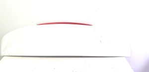 Hyundai i30 (2011–2017) Tailgate spoiler 87210A6500 - 2