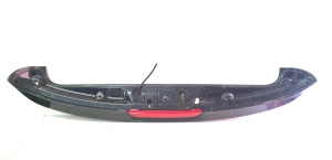 Hyundai ix35 (2009–2015) Heckklappenspoiler 87210-2Y000 - 3