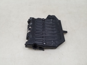 Citroen C3 (2009–2016) Halter Motorsteuergerät 9686266480 - 4