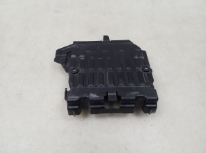 Citroen C3 (2009–2016) Halter Motorsteuergerät 9686266480 - 5