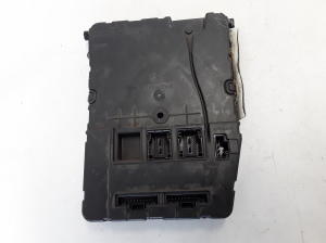 RENAULT Megane II (2002–2009) Fahrzeugstartsystem BE KODO - 6