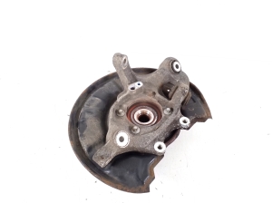  Rear hub 