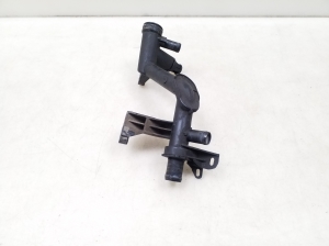 Citroen C3 (2009–2016) Pipe 9684476280 - 2