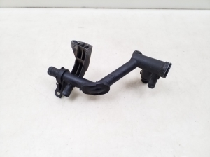 Citroen C3 (2009–2016) Pipe 9684476280 - 4