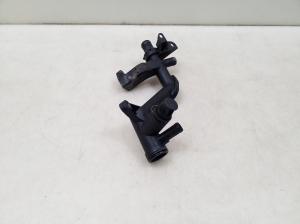 Citroen C3 (2009–2016) Pipe 9684476280 - 5