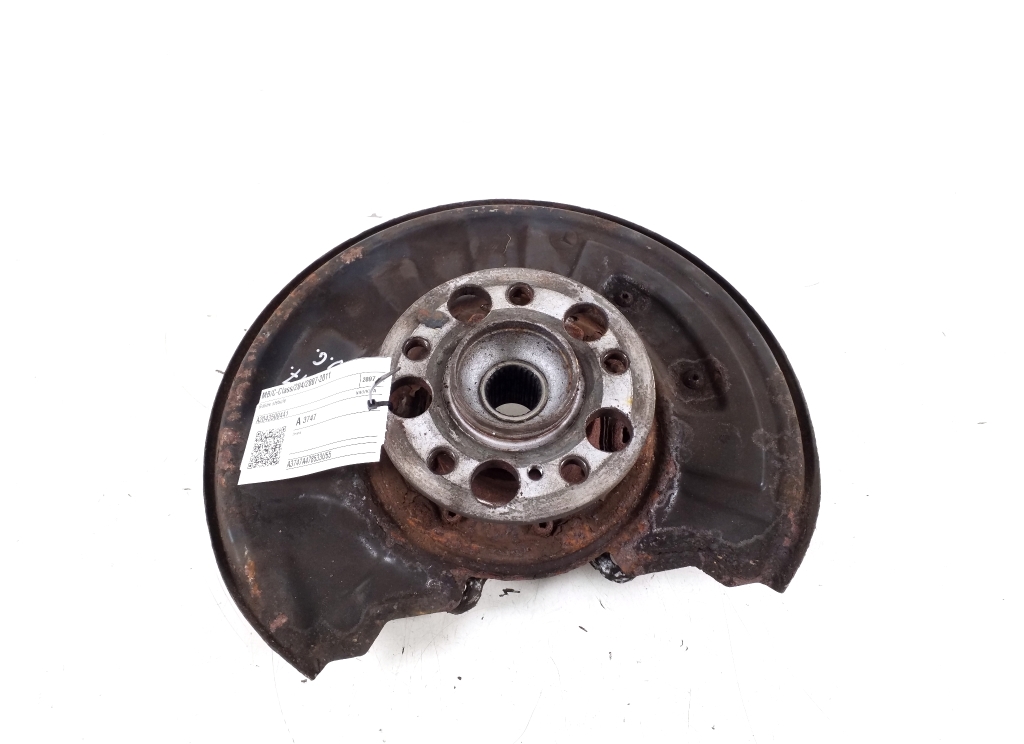 MERCEDES-BENZ C-Class W204/S204/C204 (2004-2015) Rear Right Wheel Hub A2043500441 21603399