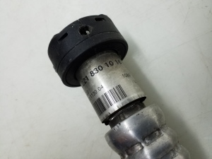 Mercedes Benz S-Class 221 (2005–2013) Kliimaseadme voolik A2218301016 - 2