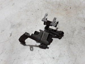 Mercedes Benz E-Class W213 (2017–2026) Sensor an der Hinterradnabe A0009053704 - 3