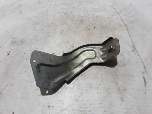   Fuel tank holder 