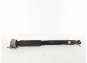   Rear shock absorber 