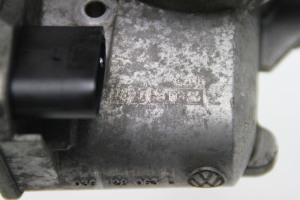Volkswagen Passat B6 (2005–2010) Akseleratora vārsts 03G128063L - 2