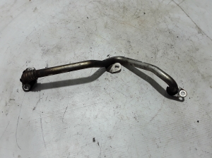 Mercedes Benz E-Class W213 (2017–2026) Turbo õlitoru A6542036301 - 2