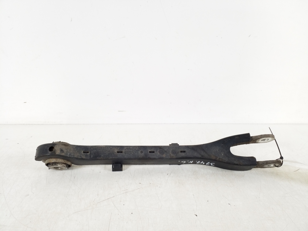 MERCEDES-BENZ C-Class W204/S204/C204 (2004-2015) Rear Right Arm A2043500029 21603338