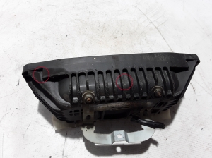 Mercedes Benz E-Class W213 (2017–2026) Beifahrerairbag A2138600202 - 2