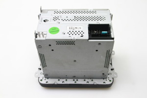 Volkswagen Golf VI (2008–2013) Radio / CD-Player / DVD-Player / Navigation 1K0035186AA - 2