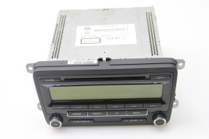 Radio (head unit) - 1K0035186AA