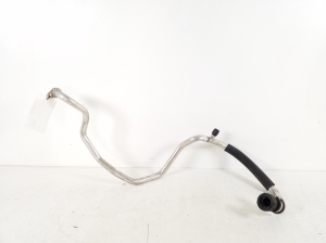 Mercedes Benz C-Class 204 (2007–2014) Kliimaseadme voolik A2048303215 - 2