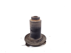  Front shock absorber support cushion with bearing 