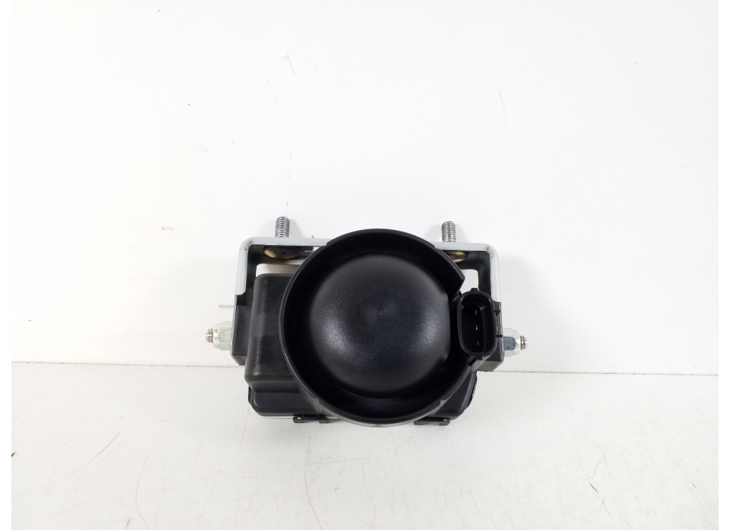 LEXUS RX 2 generation (2003-2009) Alarm Siren 89040-48020 21603313