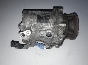 A/C compressor - 7813A068