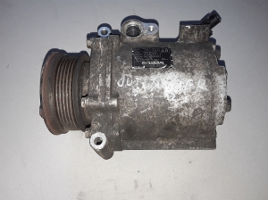 Mitsubishi Outlander (2006–2012) A/C compressor 7813A068 - 2