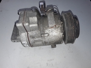 Hyundai ix35 (2009–2015) Klimakompressor NE9DB02 - 3