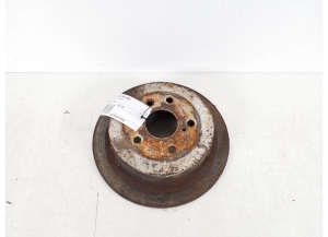 LEXUS RX (2003–2009) Rear brake disc 42431-48041 - 3