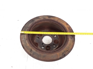   Bremsscheibe hinten  - 42431-48041 