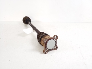 LEXUS RX (2003–2009) Antriebswelle hinten und ihre Teile 42340-28090 - 3