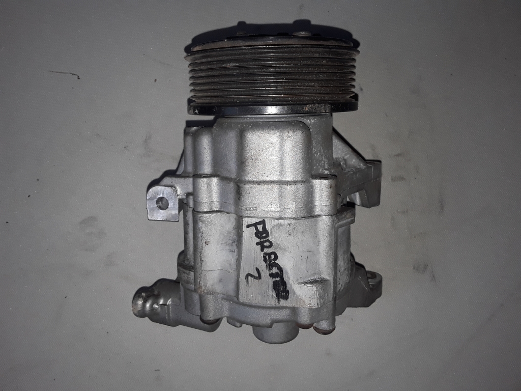 Used Subaru Forester Air conditioner compressor 73111FJ020