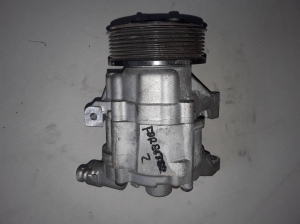 Subaru Forester SH (2007–2013) A/C compressor 73111FJ020 - 2