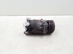 Opel Zafira B (2005–2014) A/C compressor 6562434 - 3
