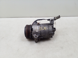 Opel Zafira B (2005–2014) A/C compressor 6562434 - 5