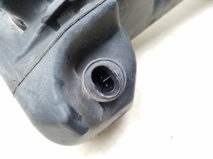 Opel Zafira B (2005–2014) Front washer fluid reservoir 13145448 - 3