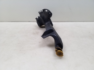 Opel Zafira B (2005–2014) Front washer fluid reservoir 13145448 - 4