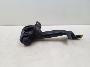 Opel Zafira B (2005–2014) Front washer fluid reservoir 13145448 - 5
