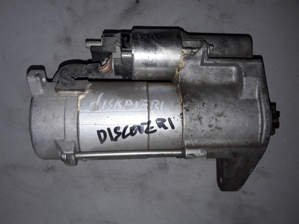 Land Rover Discovery IV (2009–2016) Starter 4280005950 Land Rover Discovery IV (2009–2016) Starter 4280005950
