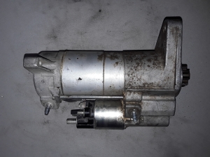 Land Rover Discovery IV (2009–2016) Starter 4280005950 - 2